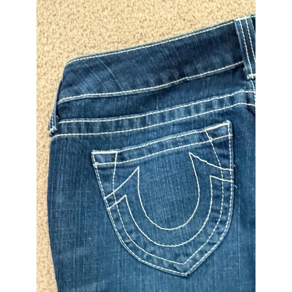 True Religion these true